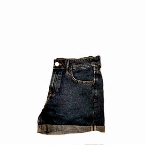 Denim Women's Shorts